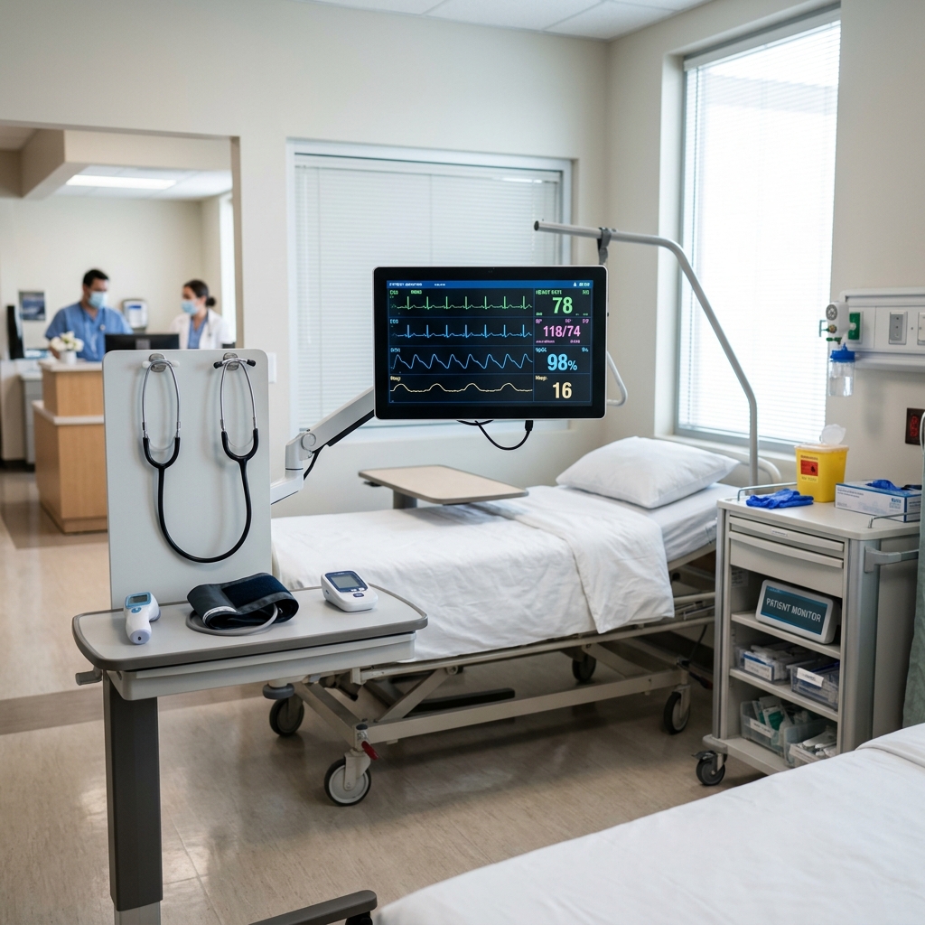 Medical Appliances