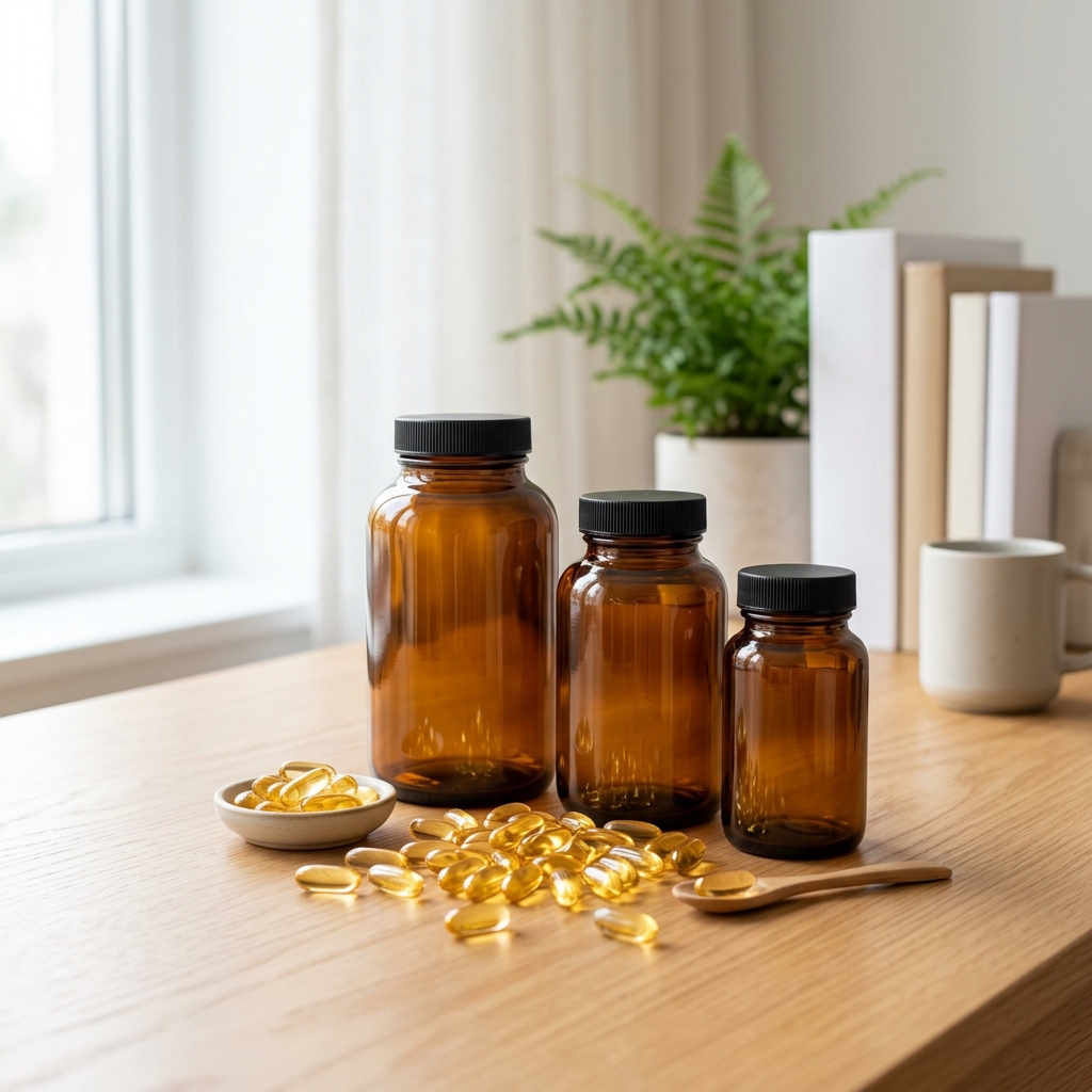 Nutraceuticals