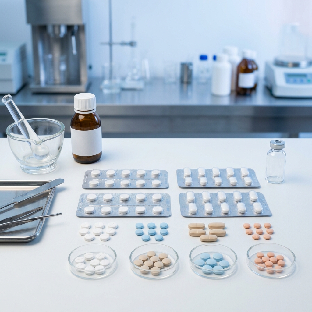 Rx Therapeutics