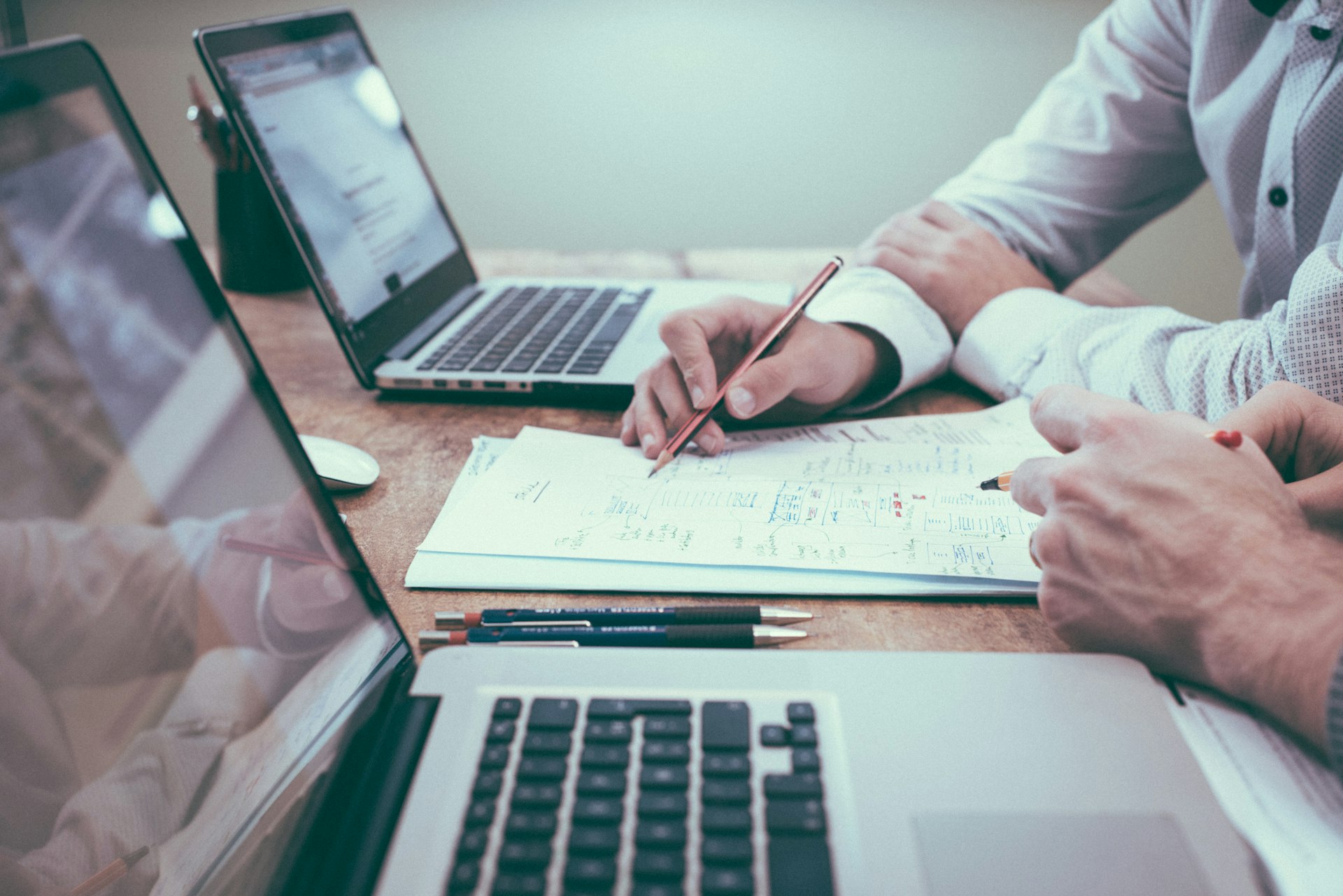 Ethics and Regulatory Compliance