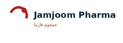 Jamjoom Pharma